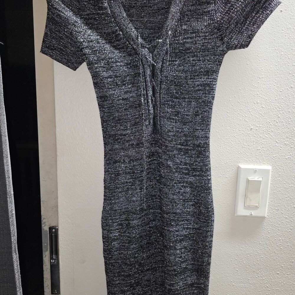 No-boundaries Women's Dress